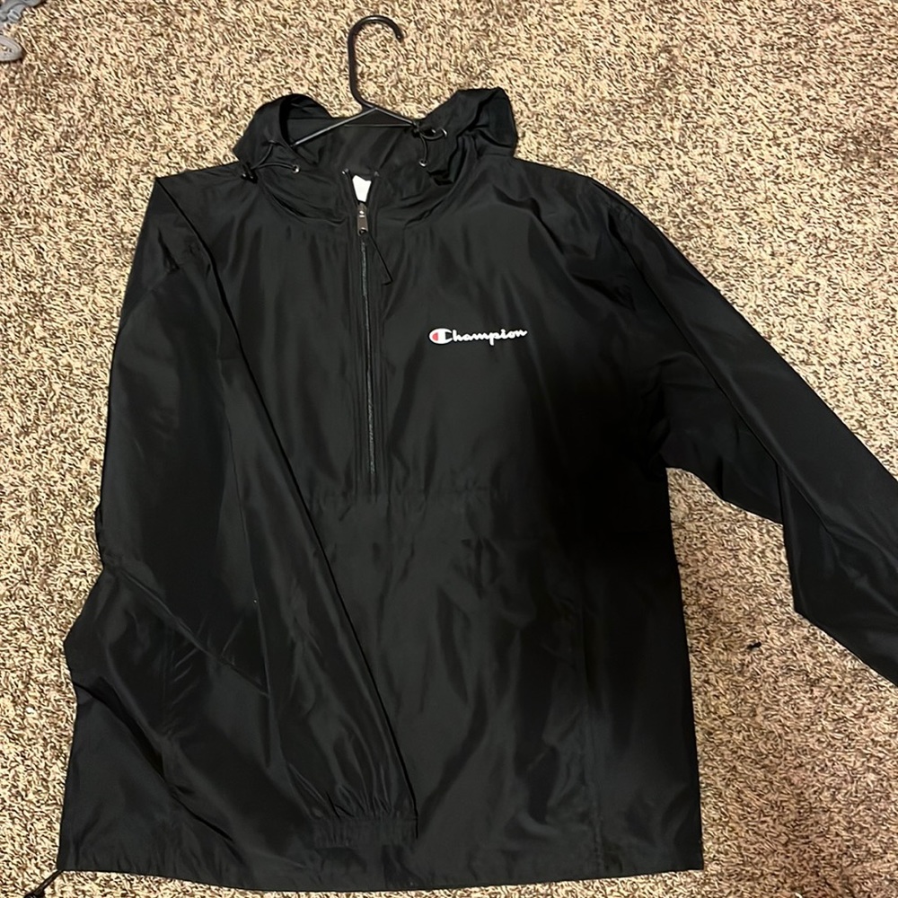 Windbreaker
